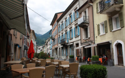 Une nouvelle formule de stage de médiumnité, plus simple et plus accessible, sans hébergement inclus à Martigny (VS – Suisse)