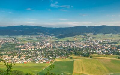 Delémont (JU) – Octobre 2026 : 4 jours pour structurer et révéler votre médiumnité – Contacts & guérison (nouvelle formule libre, sans hébergement)